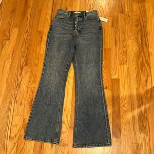Pacsun size 27 jeans